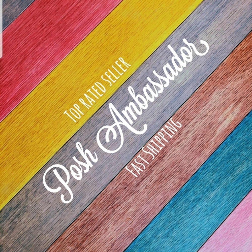 Posh Ambassador